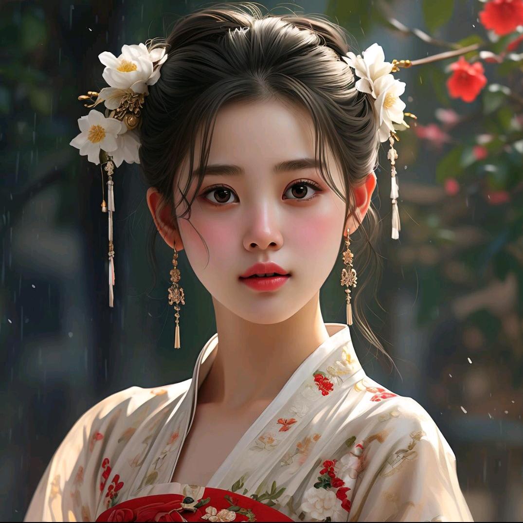 汐月数码商贸