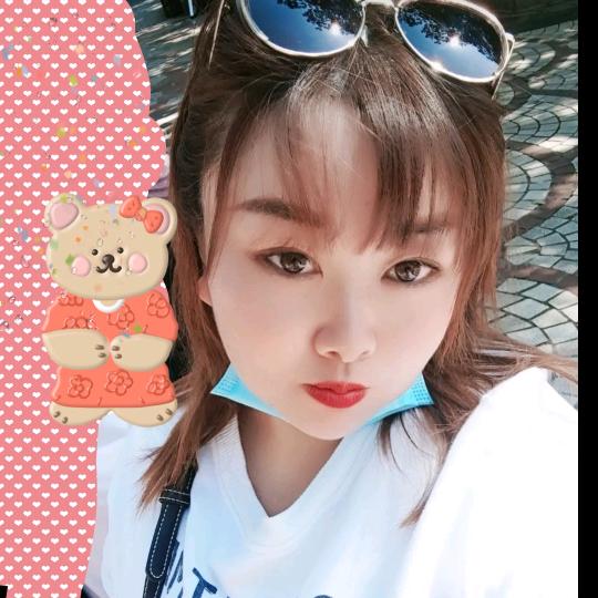 ꧁ღ🐰雪儿🍒꧂