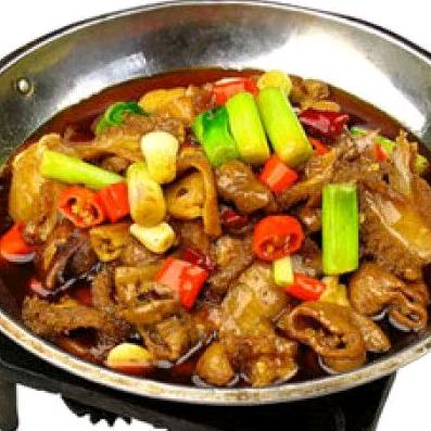 恩施阿彪三下锅