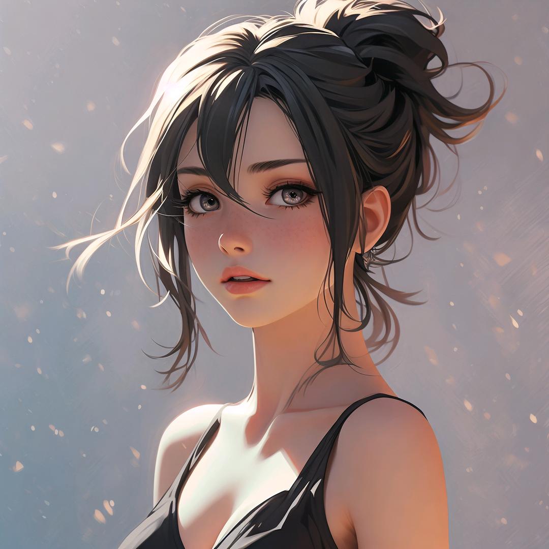 格桑花
