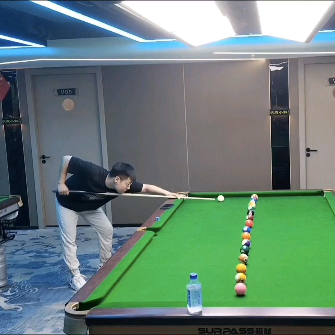 一点蓝🎱