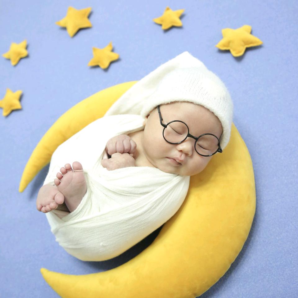 一口一个小布丁👧