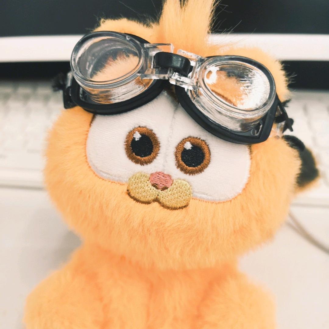 野生动物园在逃马喽🐒