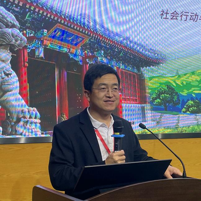 武安助农小李书记（海格）