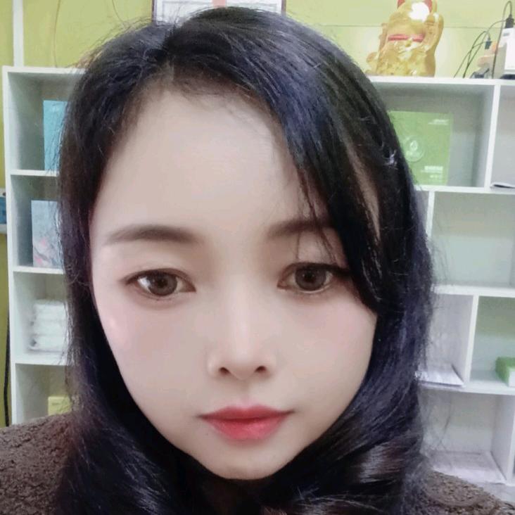 蓝姐