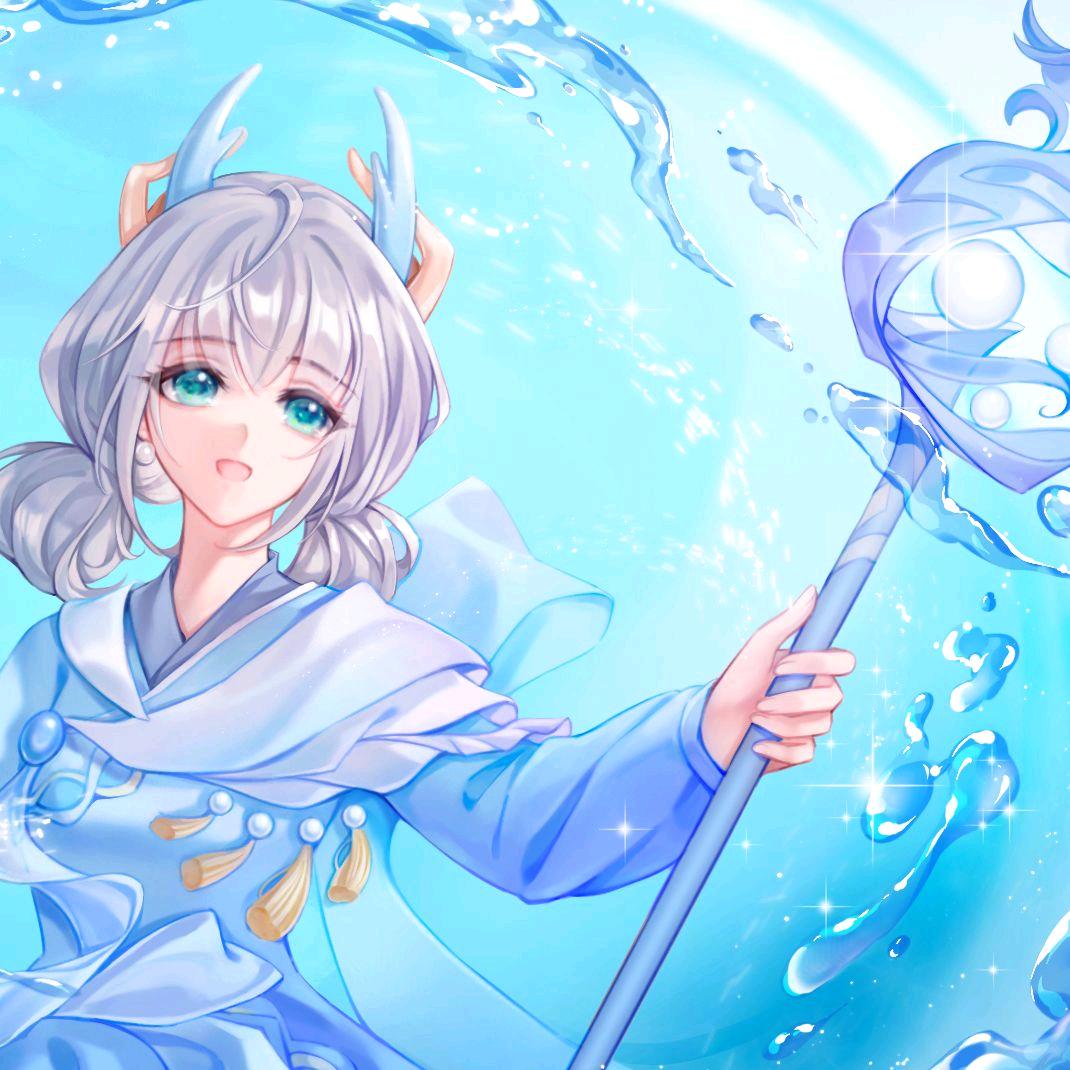 💞～