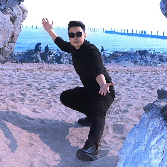 流雲•Nunchaku💫