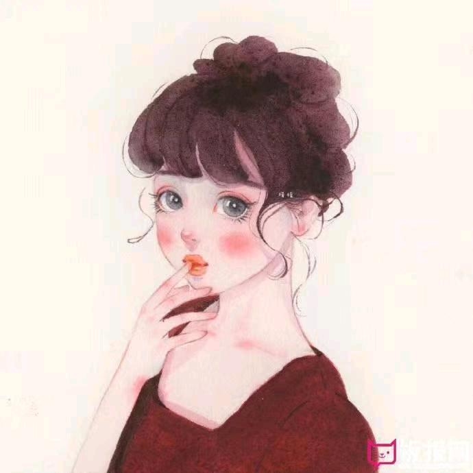 时光是个大美人