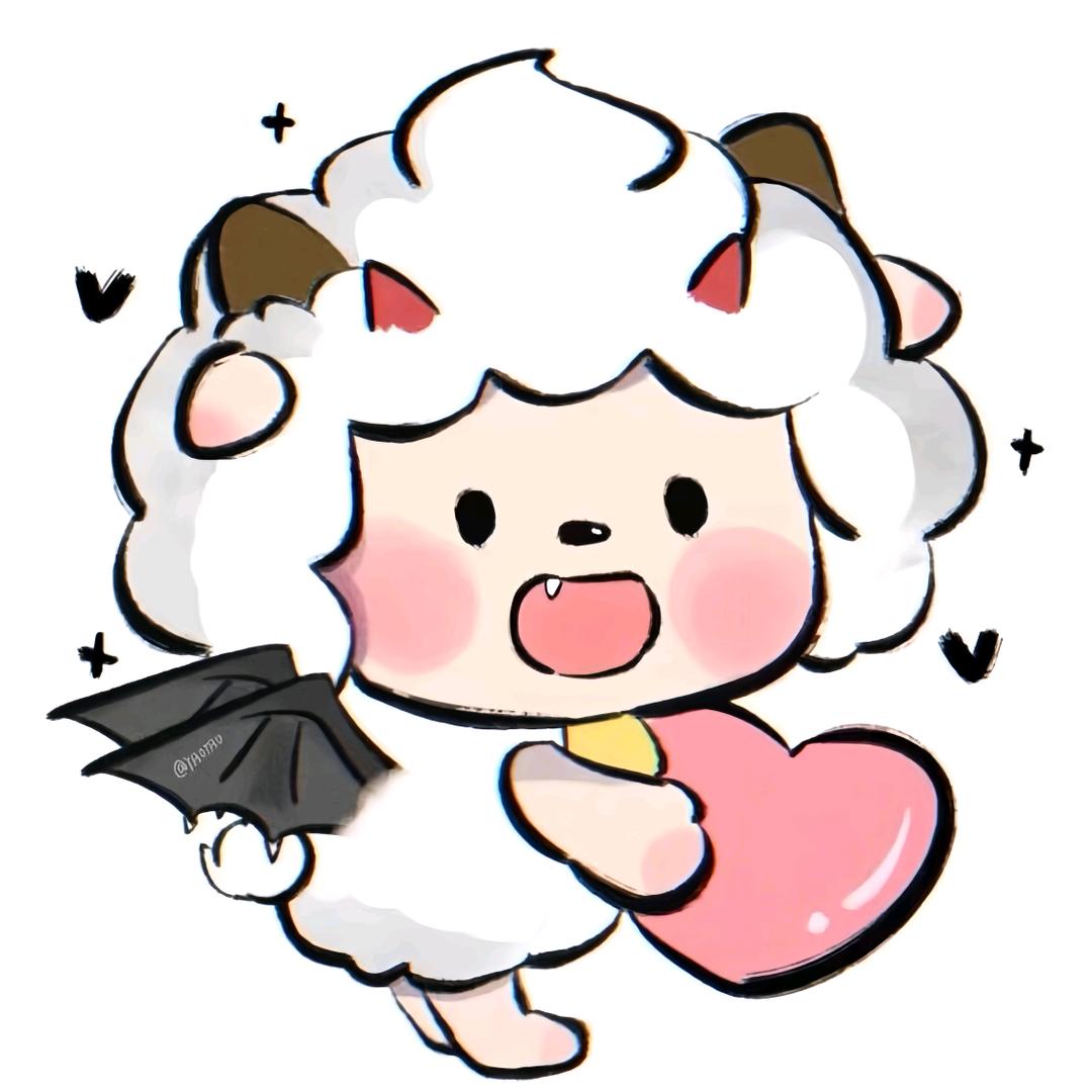 土豆王子～猪猪🐷