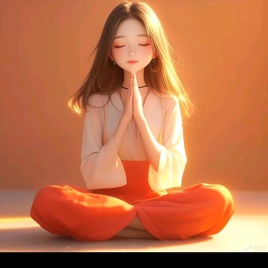 若隐若离