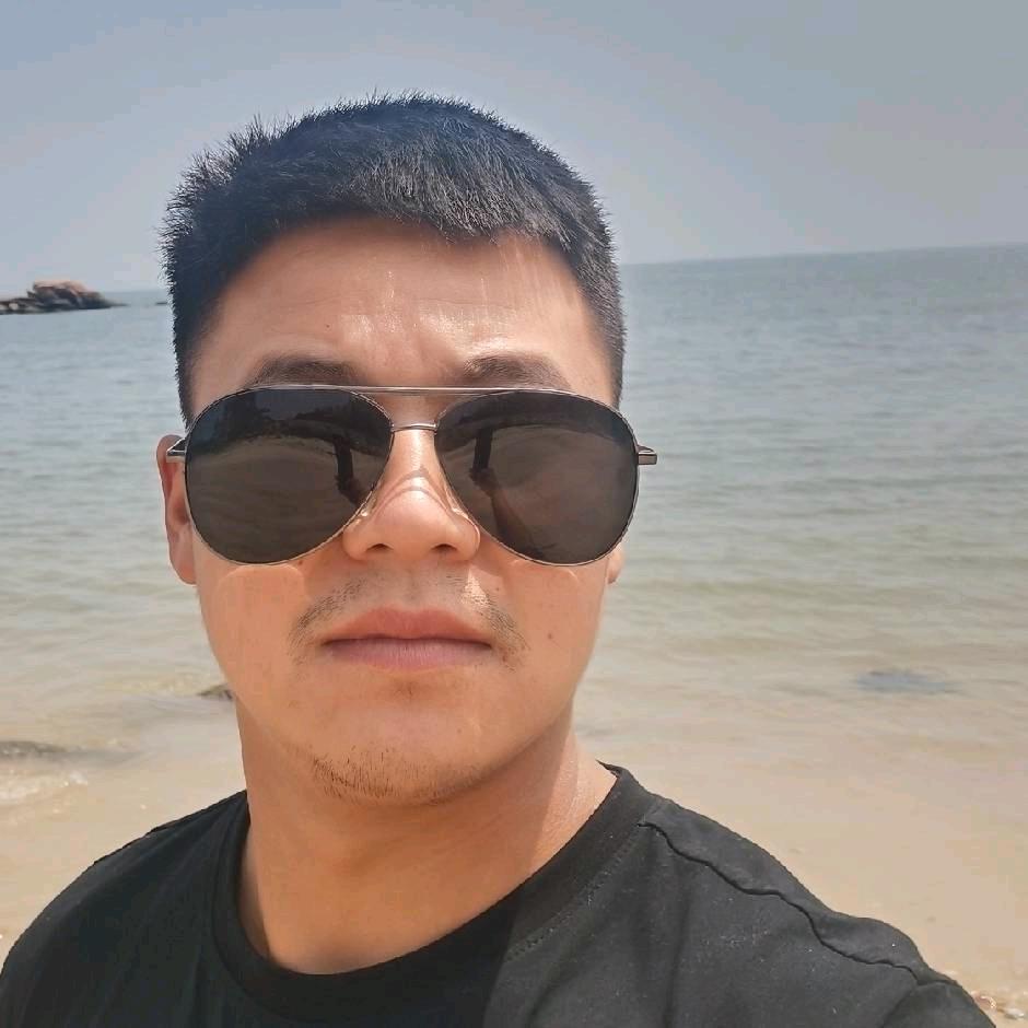 大竹张先生/张军