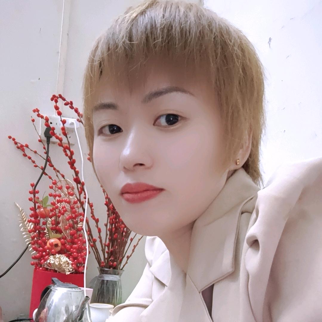 潮汕小丽妹