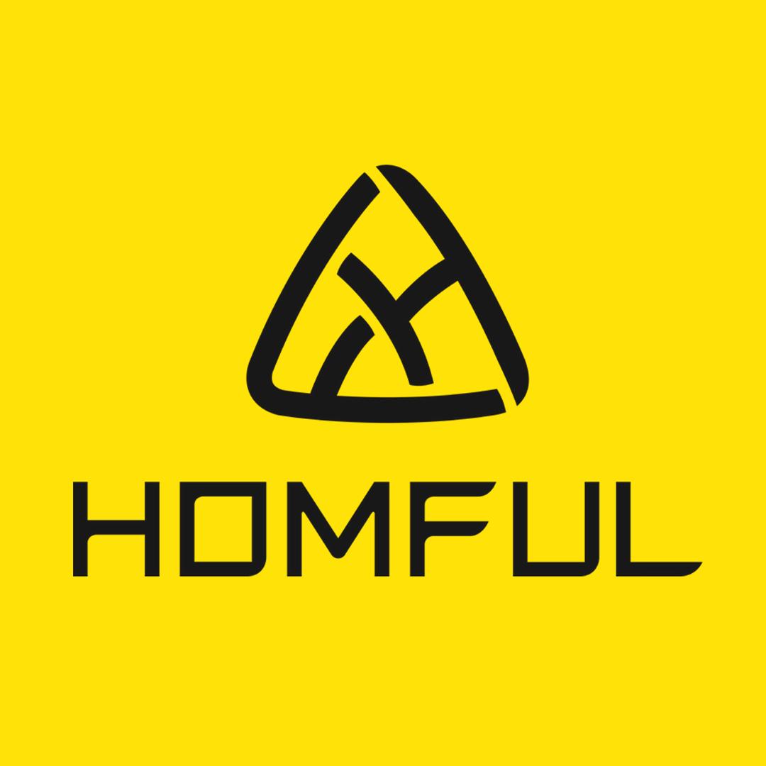 HOMFUL宁波皓风户外科技有限公司户外装备专卖店