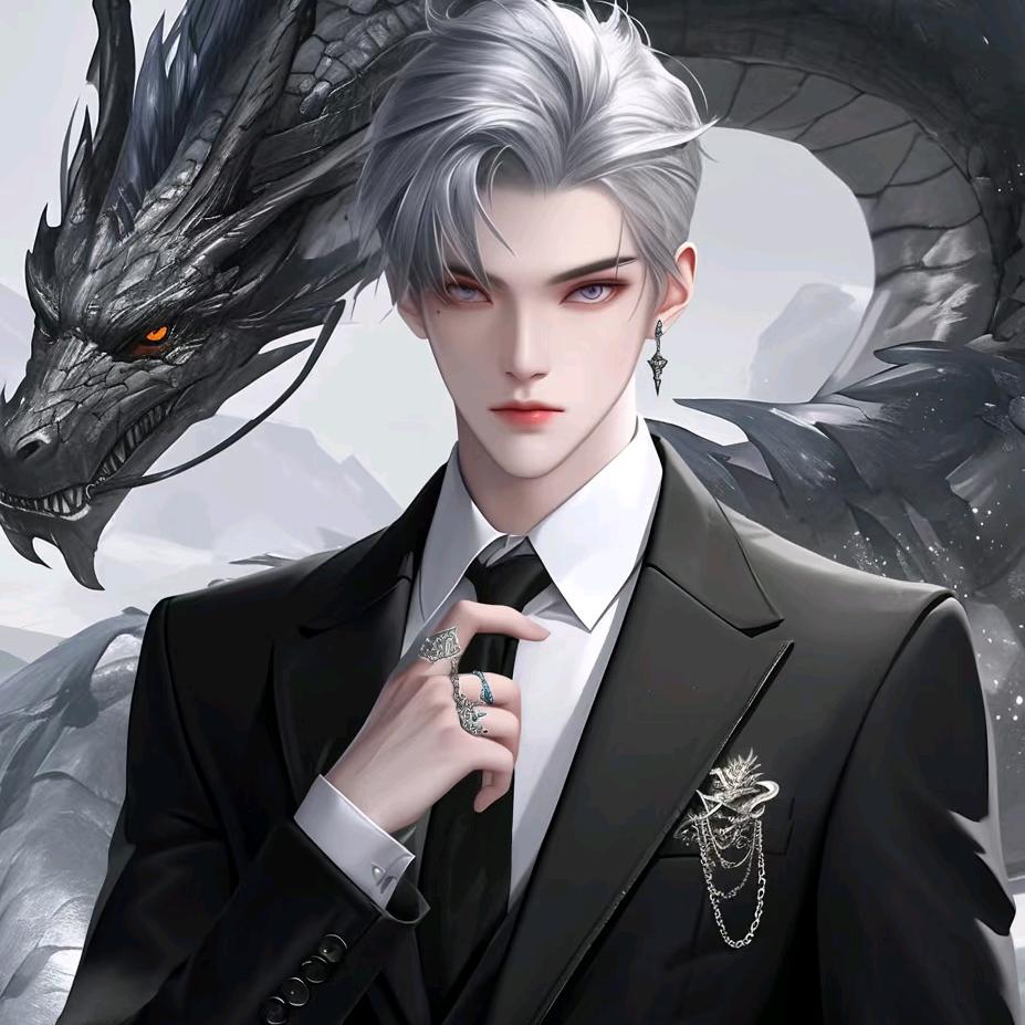 子宸