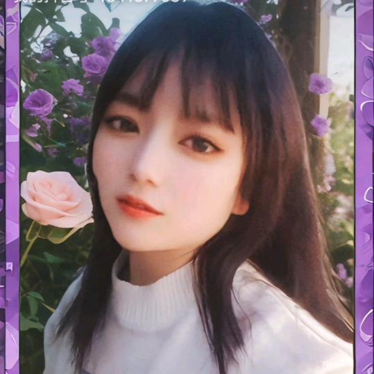 👫相伴一生💞