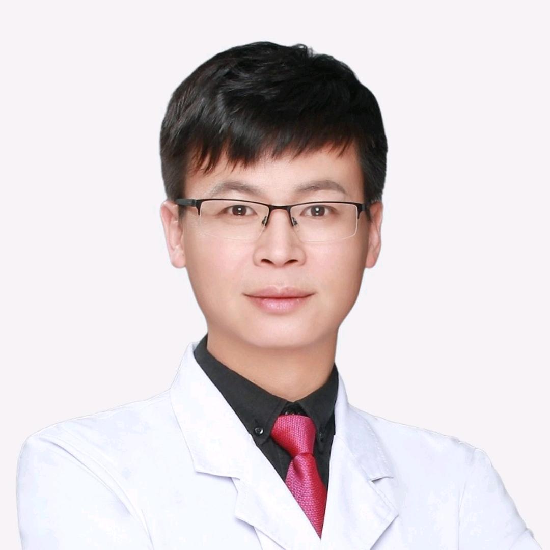 泌尿外科徐峰医生