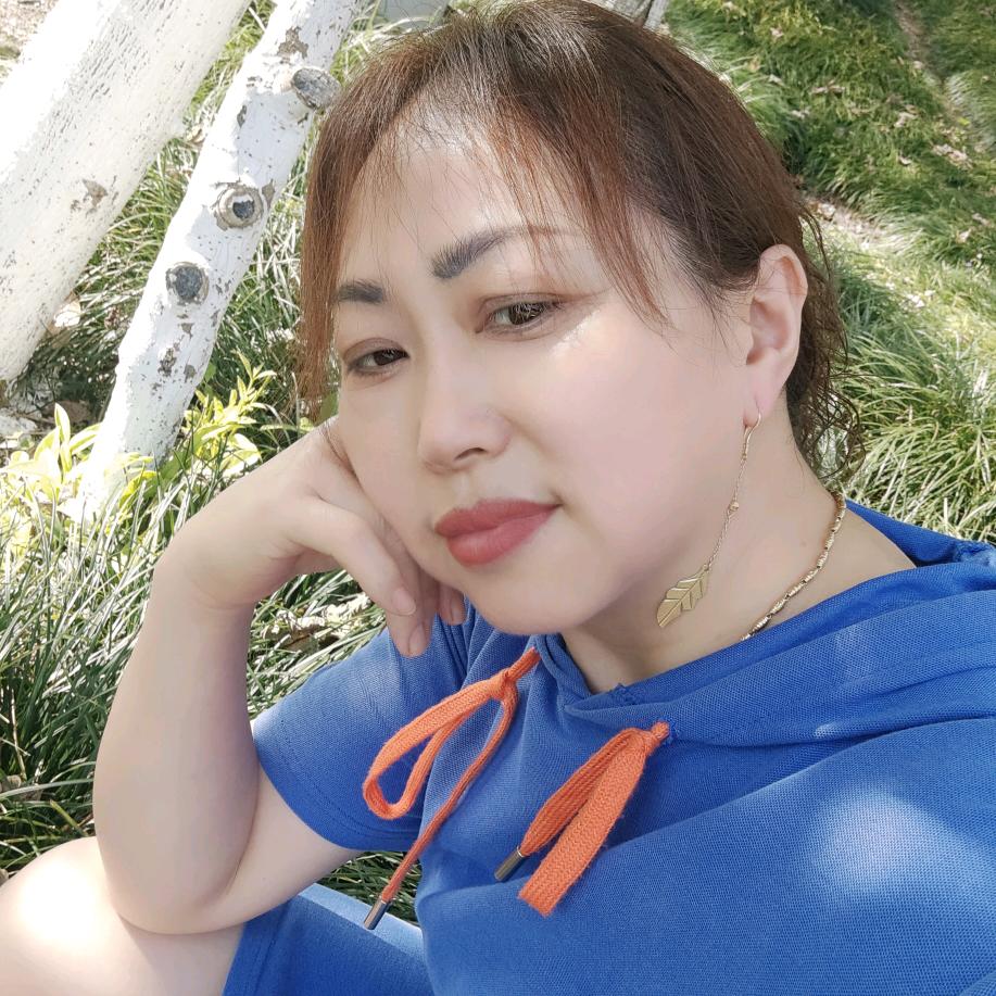 余生随❤️