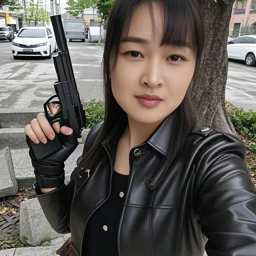 做个坚强的女人🐁拒绝私聊
