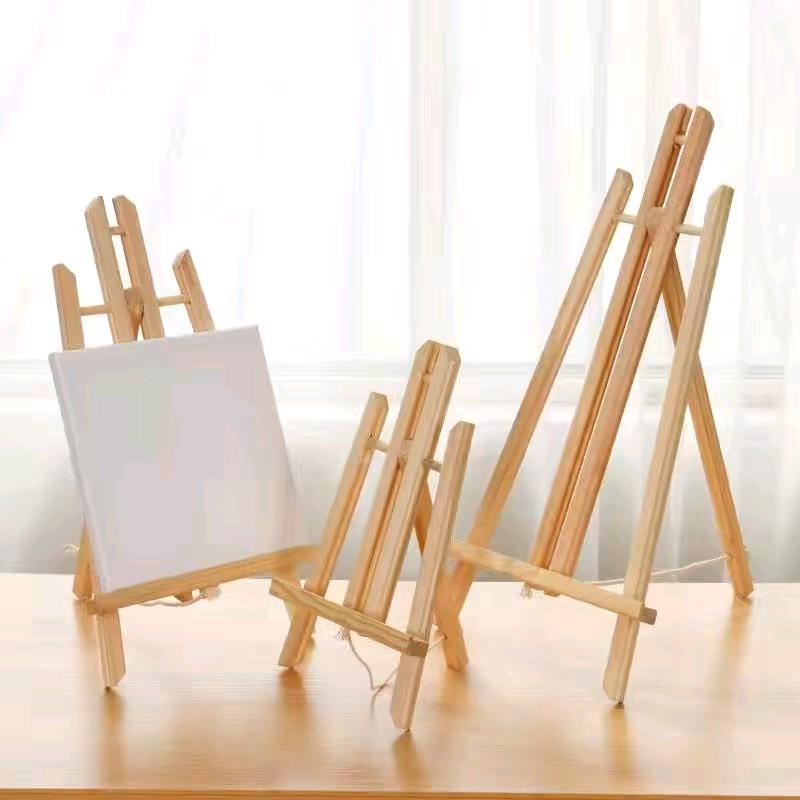 画材 Stretched Canvas