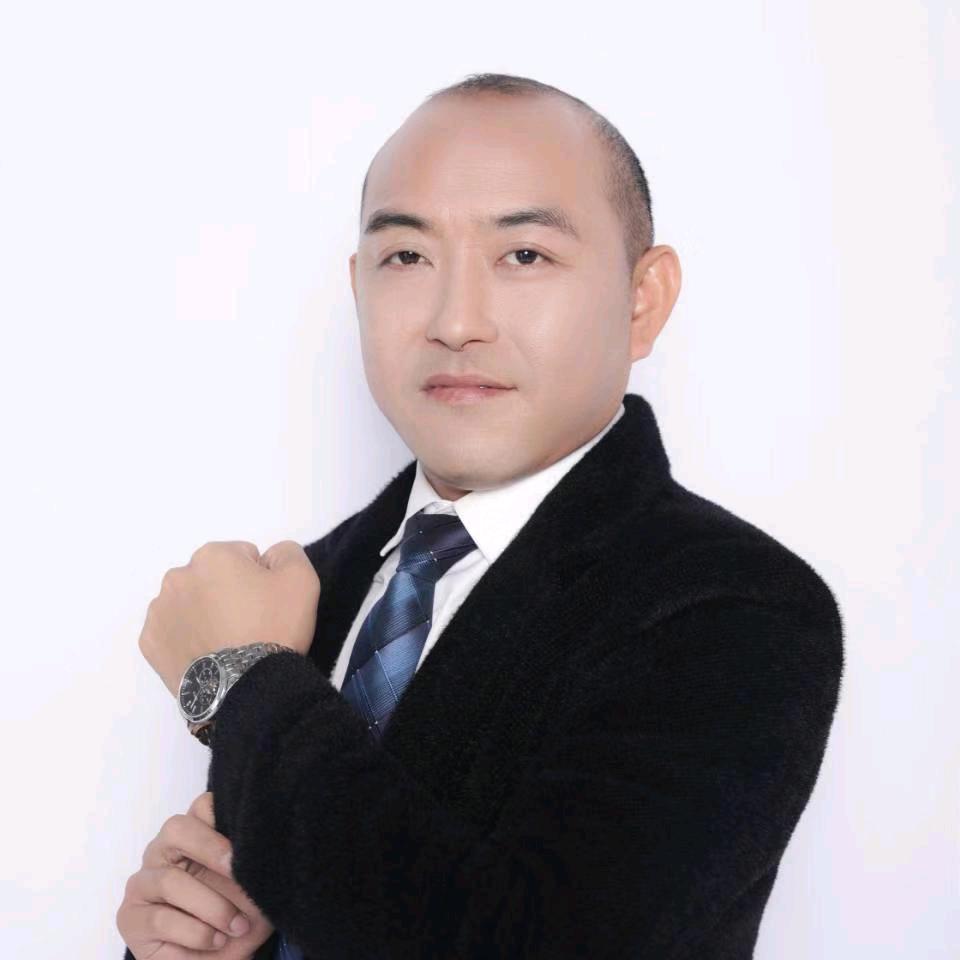 金哥 每月开播一次
