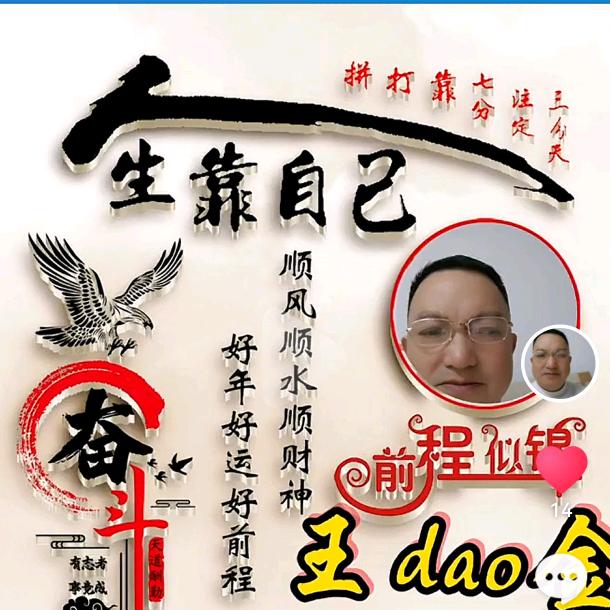 冰糖雪梨（王dao金）