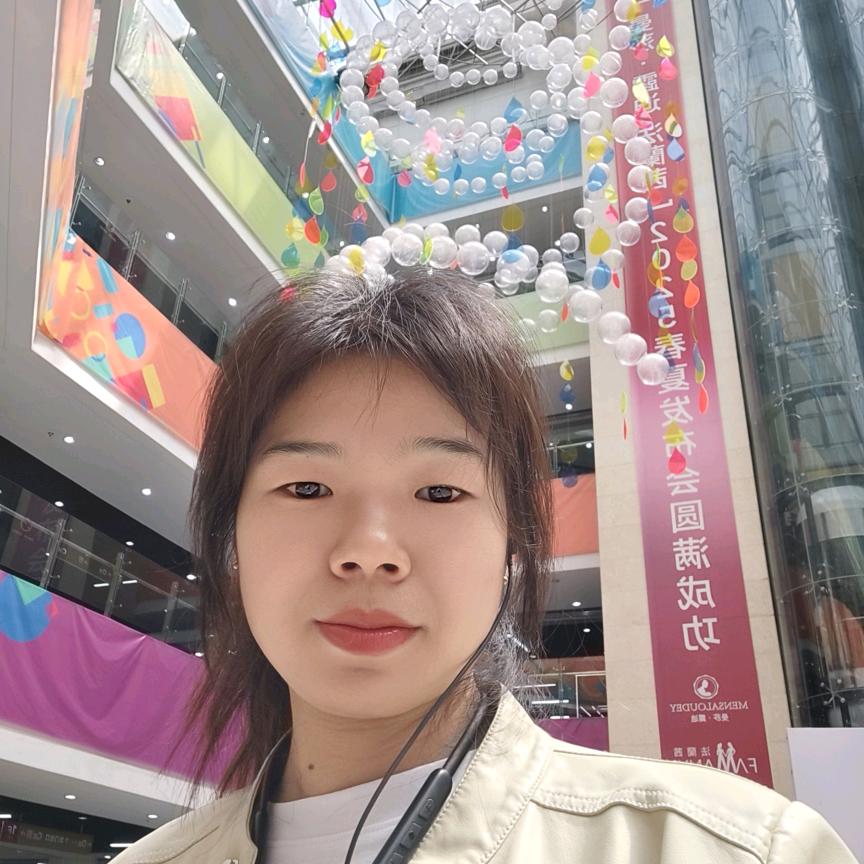 记忆的微笑