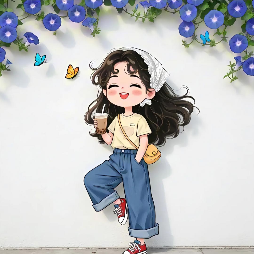 小幸运ml