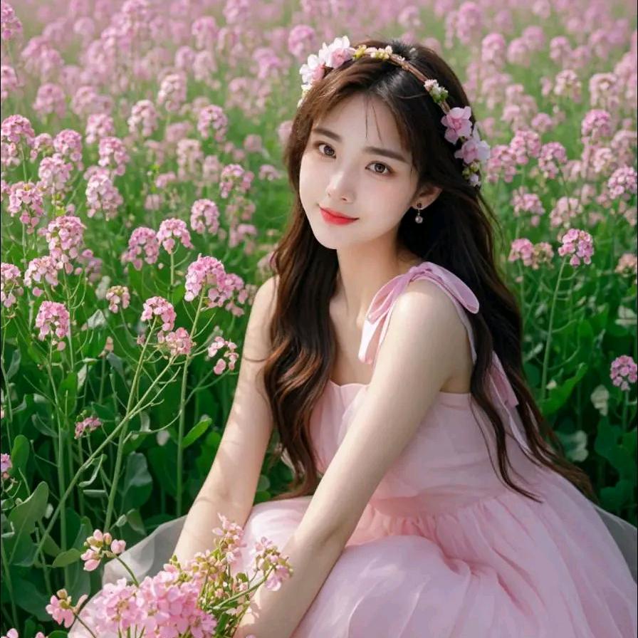 小幺米~雪堰婷婷  🍓