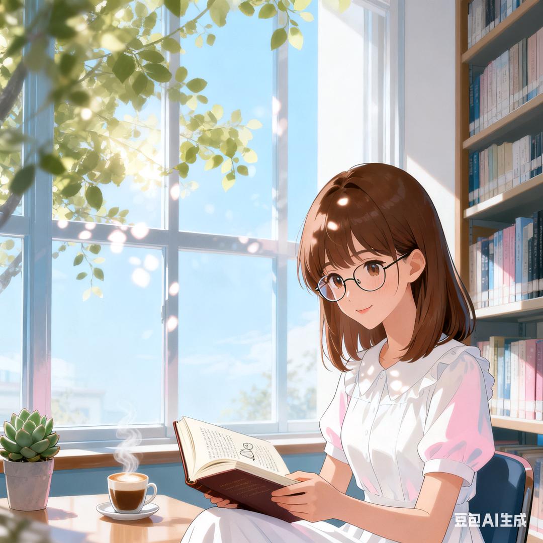蜗牛读书