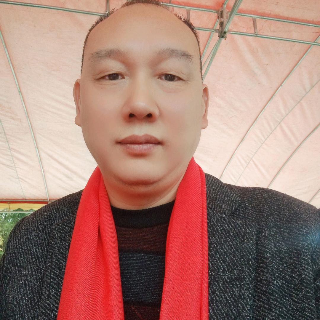 🇨🇳 Mrjiang(74年的虎)