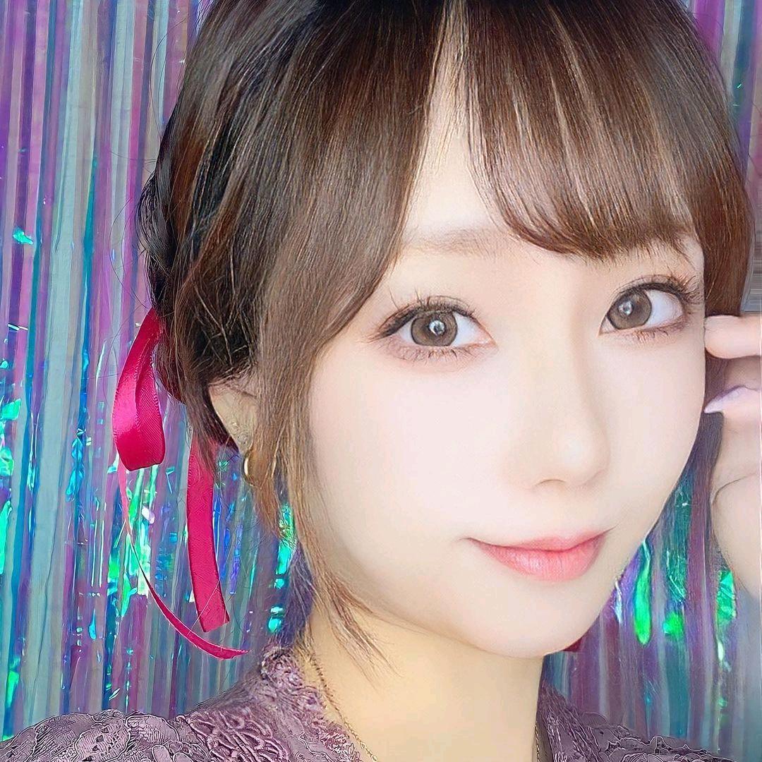 声优 波多野爱彩💞