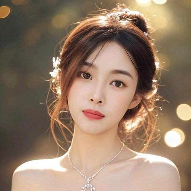 卖卫浴的小姐姐🌸