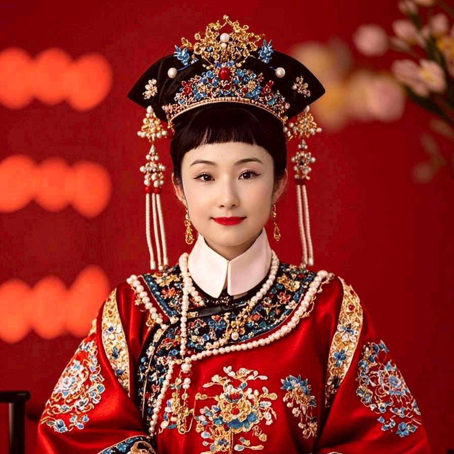喜气阳阳