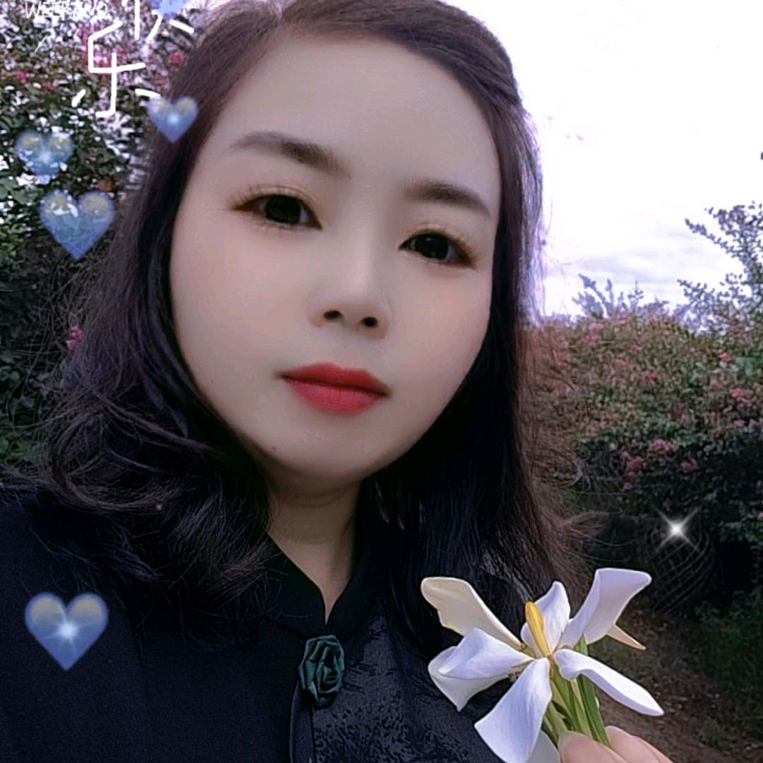 告诉自己不哭