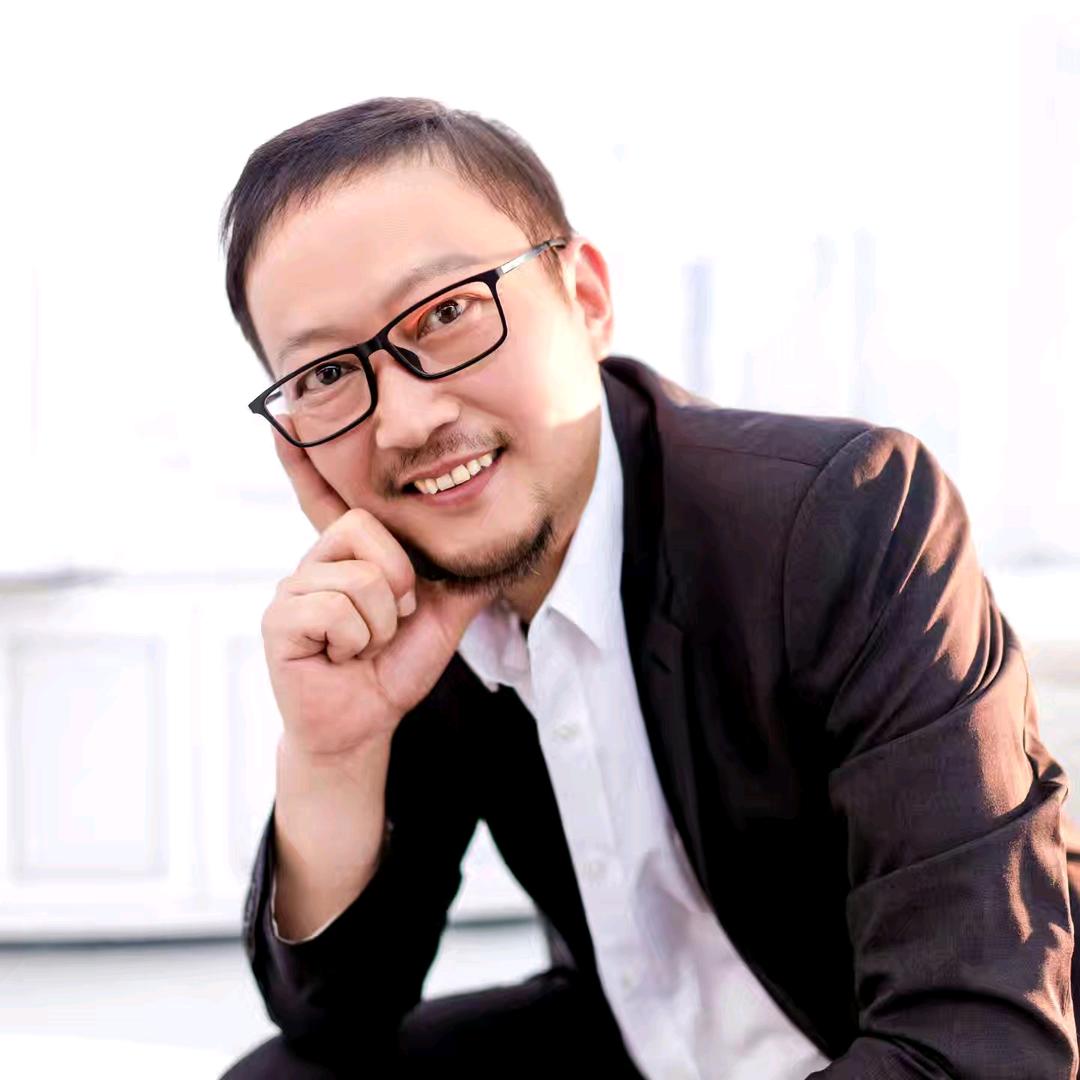 老黄聊AI