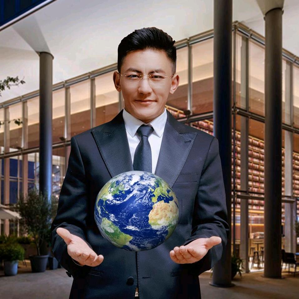 赛杰文化坊