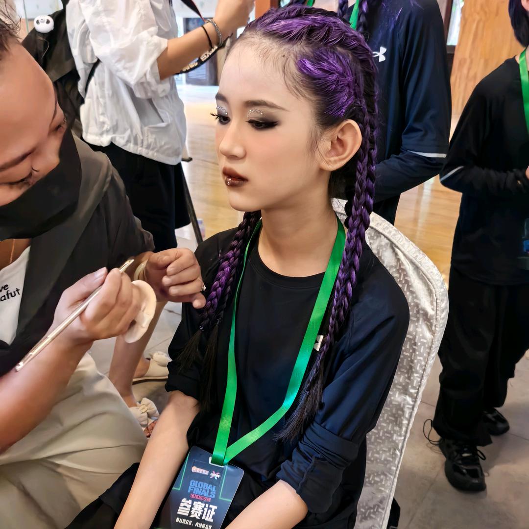 开始跳舞吧-马梦笛