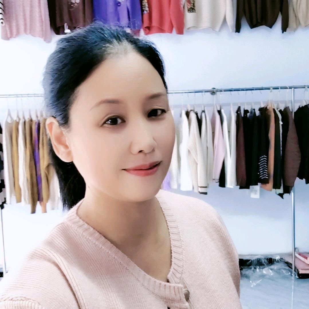 社旗金华大码女装