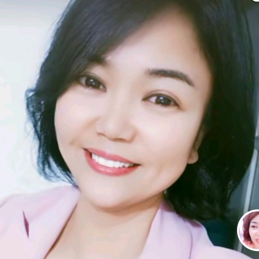 小黑妮