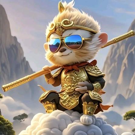 ༺冒牌༈大圣༻