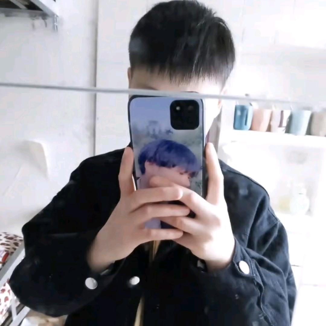 曾渡兵的爱徒
