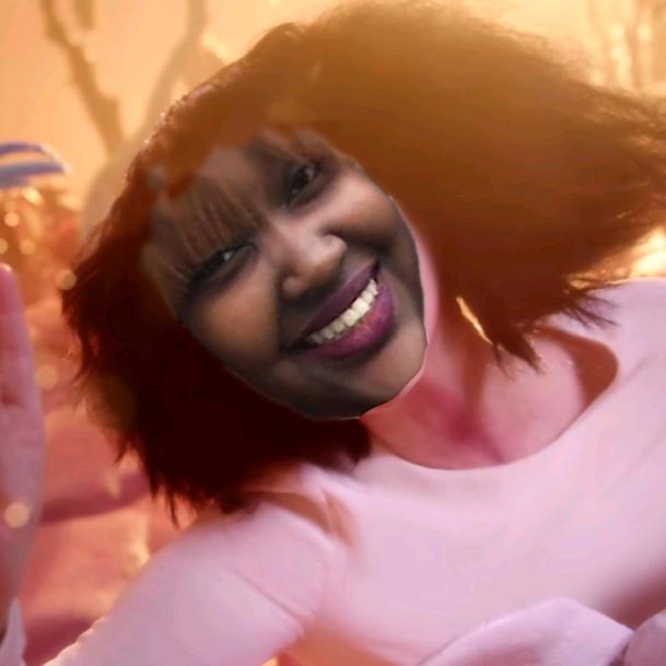 jiafei Queen🥰