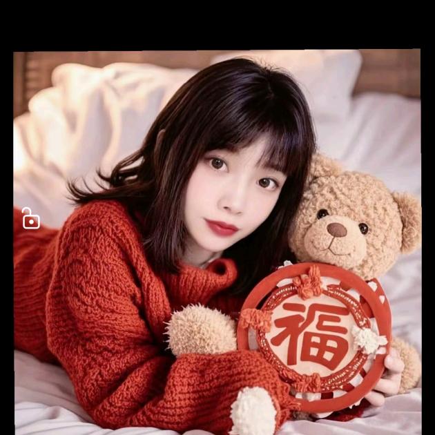 莲儿姐姐💞🎤