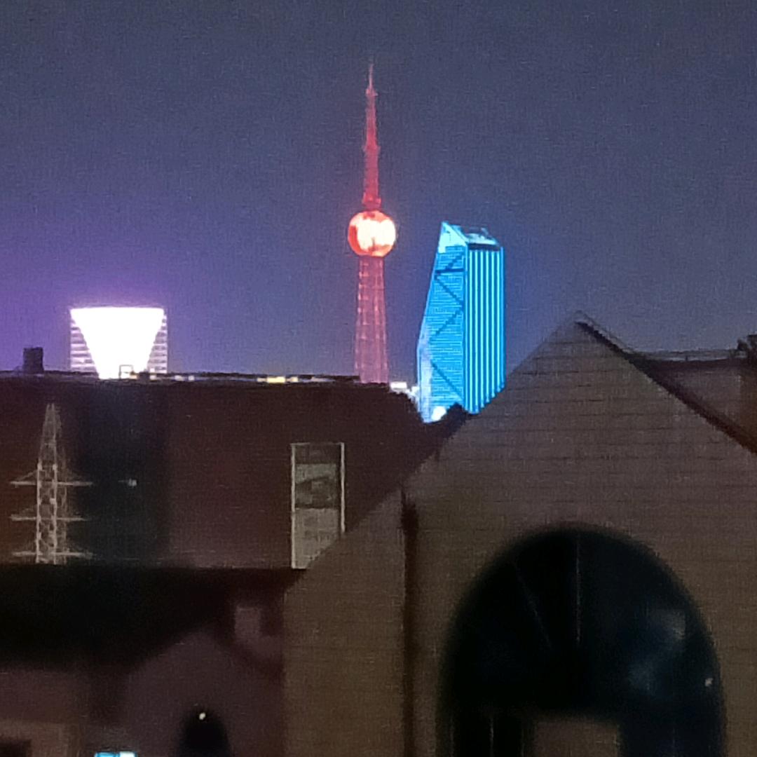 欣赏