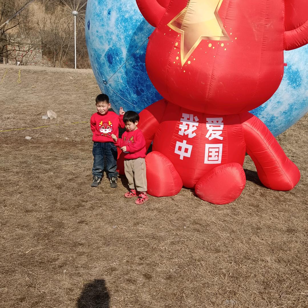 翔哥优妹