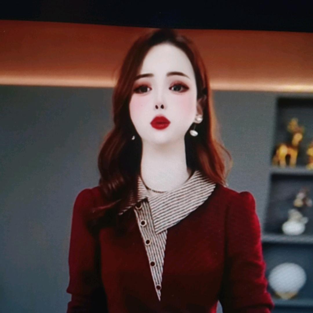 彩霞梅梅