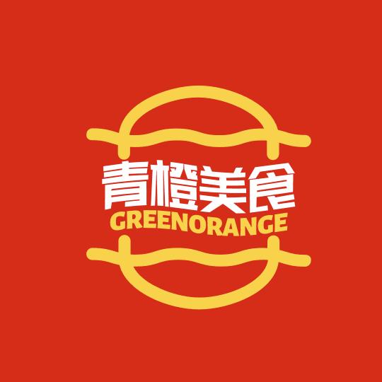 青橙美食