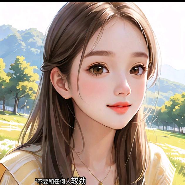 浅浅岁月🌸🌸