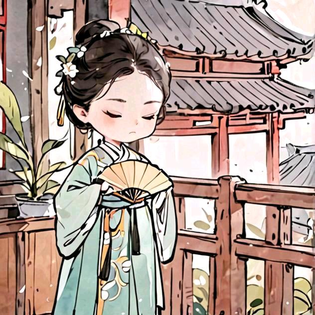 又名一个人