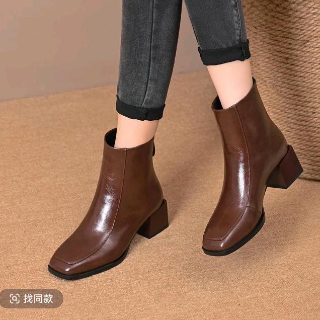 西西女鞋馆